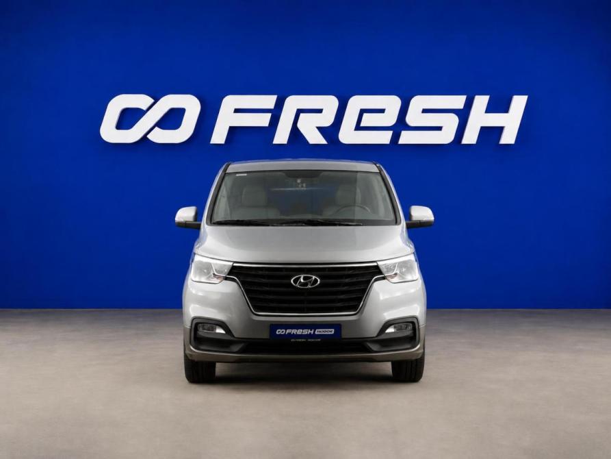 Hyundai Grand Starex I Рестайлинг 2 Москва  - изображение 4