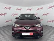 Toyota RAV4 IV (XA40) Рестайлинг Псков  - изображение 27