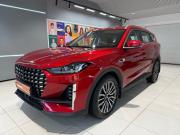 JETOUR X70+ I Рестайлинг Екатеринбург  - изображение 23