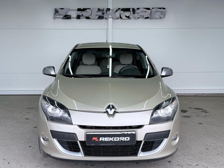 Renault Megane III Уфа  - изображение 5