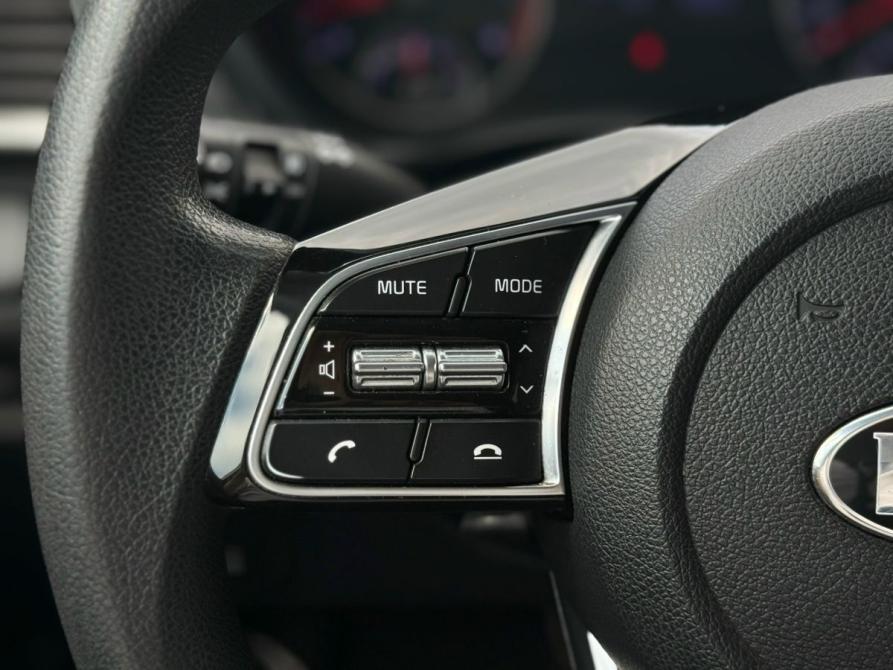 Kia K5 II Ижевск  - изображение 20