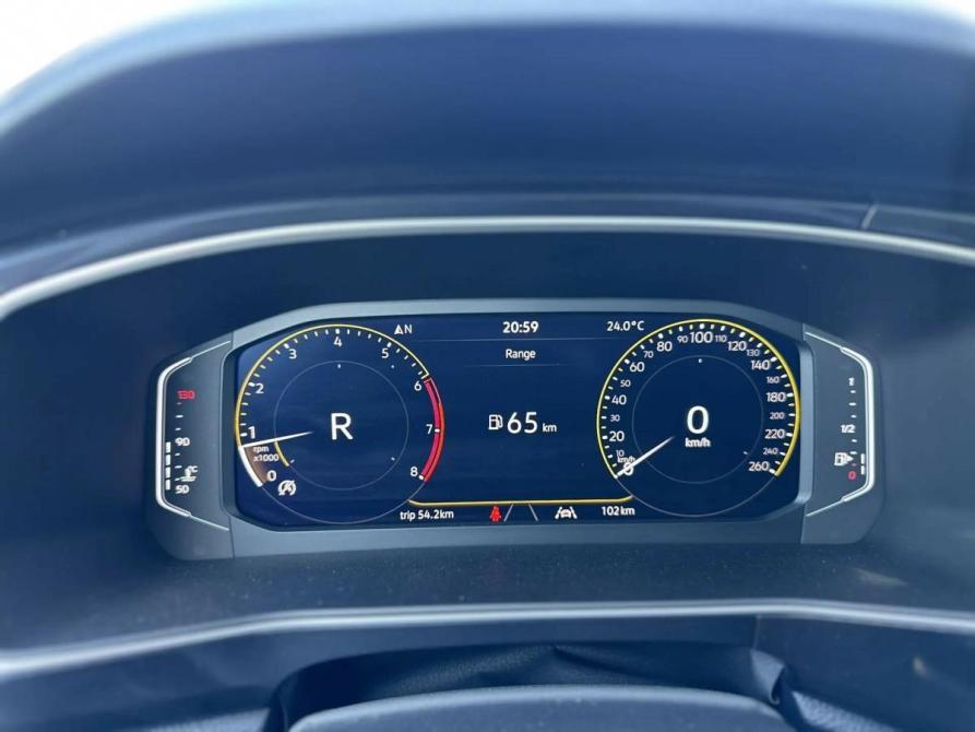 Volkswagen Tharu XR Краснодар  - изображение 11