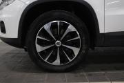 Volkswagen Tiguan I Рестайлинг Ульяновск  - изображение 30