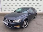 Volkswagen Passat B7 Нижний Тагил  - изображение 27