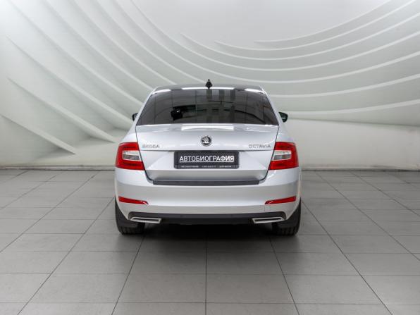 Skoda Octavia III (A7) с пробегом 2015 года, цена 1 218 000 рублей, 152901 км, лифтбек, Автокод Объявления