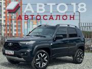 Lada (ВАЗ) Niva I Рестайлинг (Travel) Ижевск  - изображение 27