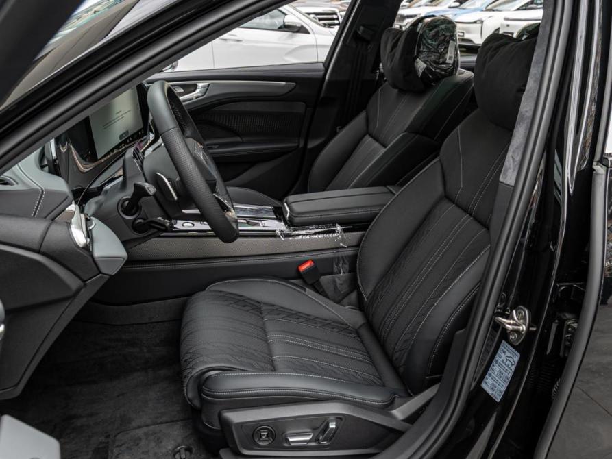 Audi A6 VI (C9) Краснодар  - изображение 13