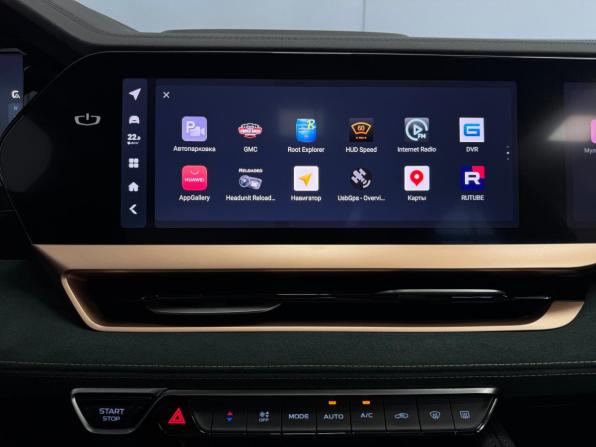 Geely Monjaro I с пробегом 2023 года, цена 3 095 000 рублей, 75728 км, внедорожник, Автокод Объявления