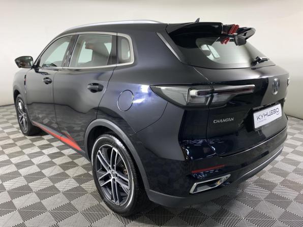 Changan CS55 Plus II с пробегом 2023 года, цена 1 830 000 рублей, 101799 км, внедорожник, Автокод Объявления