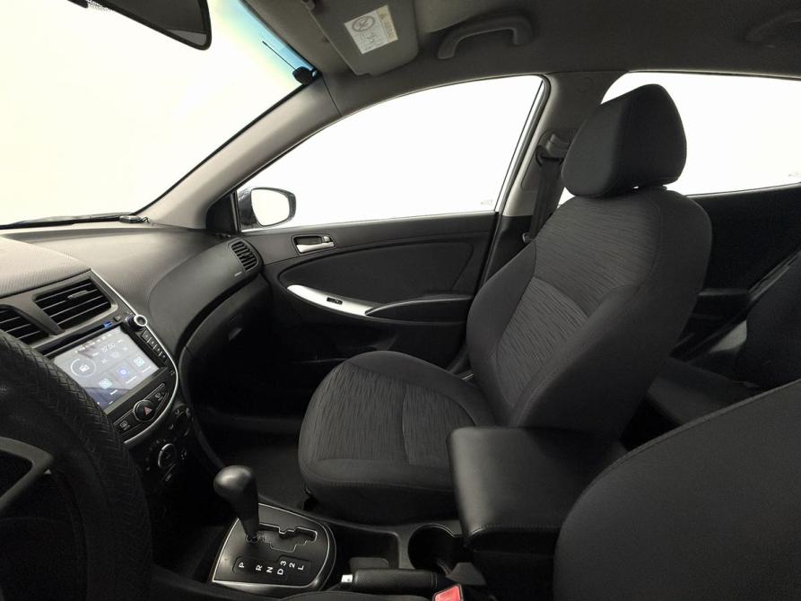 Hyundai Solaris I Смоленск  - изображение 14
