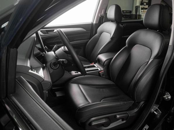 Haval M6 I Рестайлинг с пробегом 2020 года, цена 1 979 000 рублей, 62167 км, внедорожник, Автокод Объявления