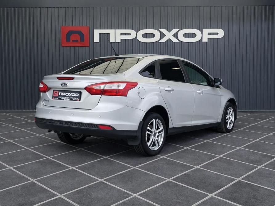 Ford Focus III Пермь  - изображение 7