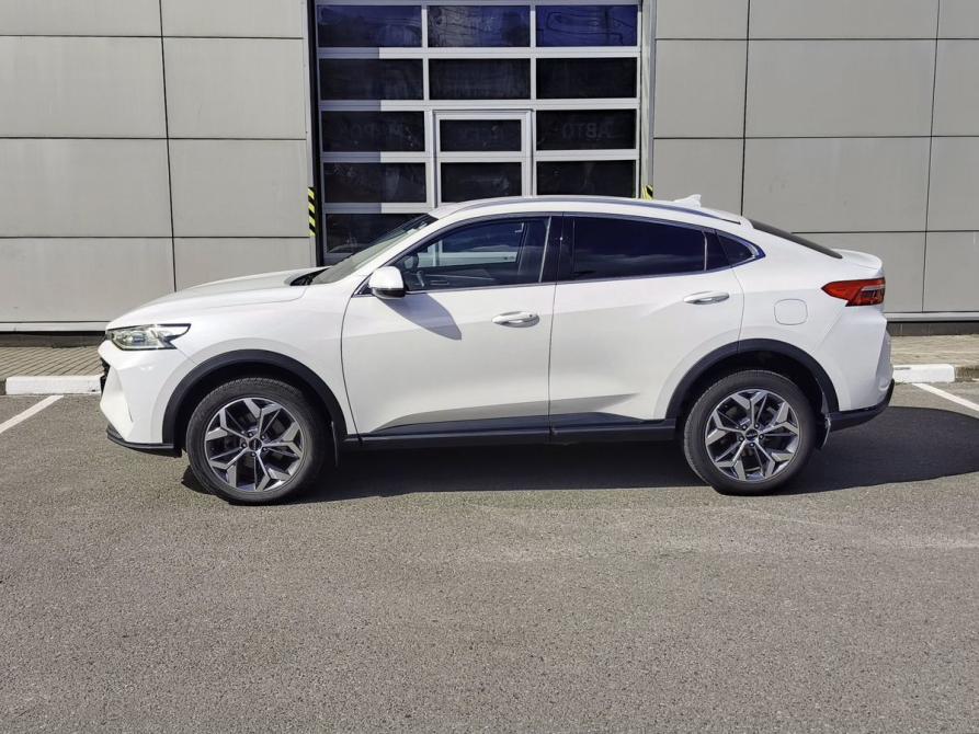Haval F7x I Рестайлинг Брянск  - изображение 8