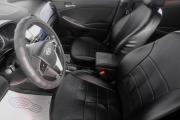 Hyundai Solaris I Рестайлинг Кемерово  - изображение 32