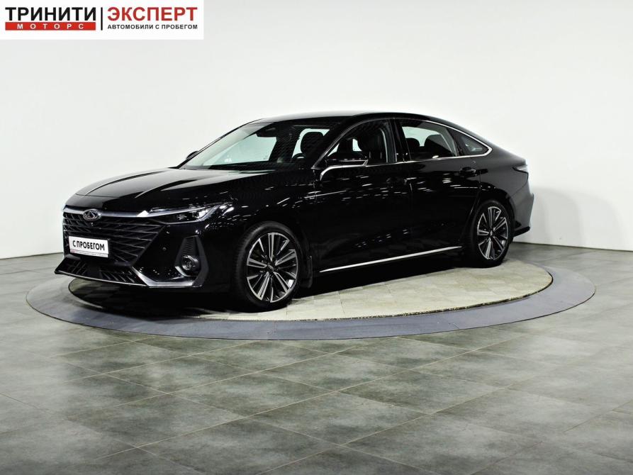 Chery Arrizo 8 Белгород  - изображение 1