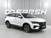 FAW Bestune T77 I Ростов-на-Дону  - изображение 22