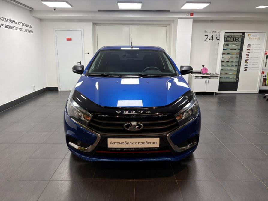 Lada (ВАЗ) Vesta I Киров  - изображение 2