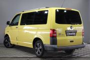 Volkswagen Caravelle T5 Рестайлинг Санкт-Петербург  - изображение 24
