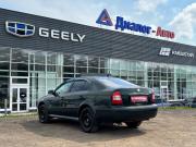 Skoda Octavia I (A4) Рестайлинг Набережные Челны  - изображение 24