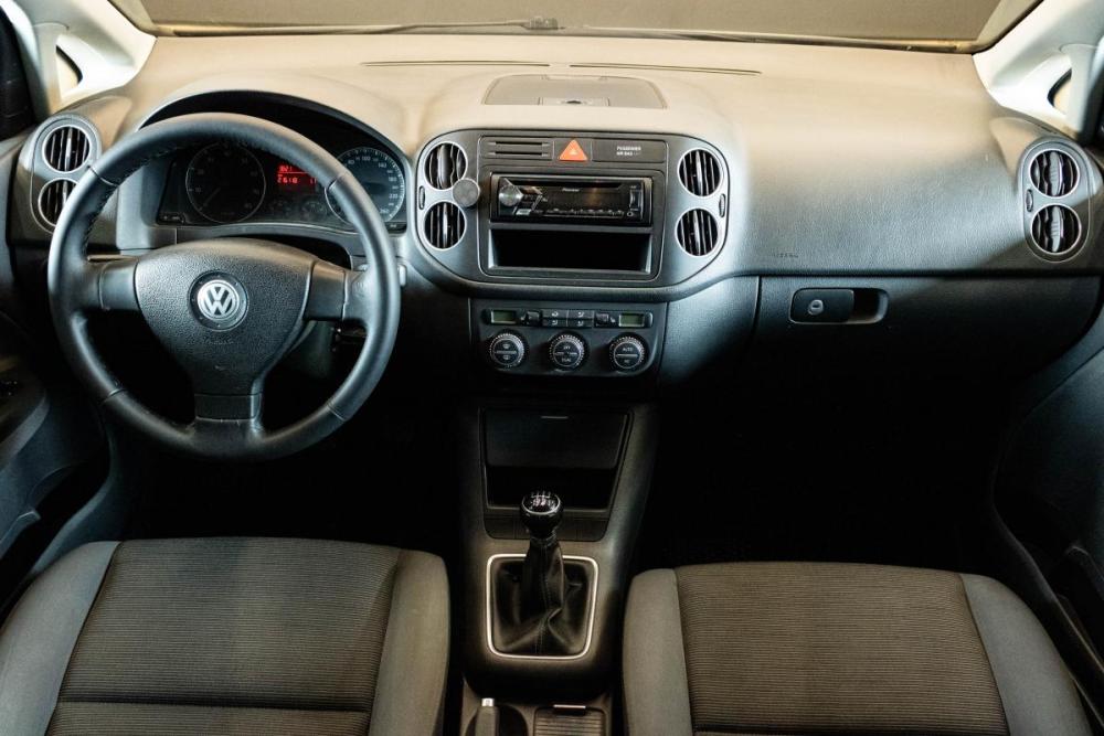 Volkswagen Golf Plus I Уфа  - изображение 5