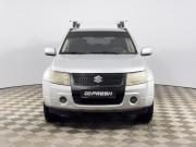Suzuki Grand Vitara II Рестайлинг Казань  - изображение 22