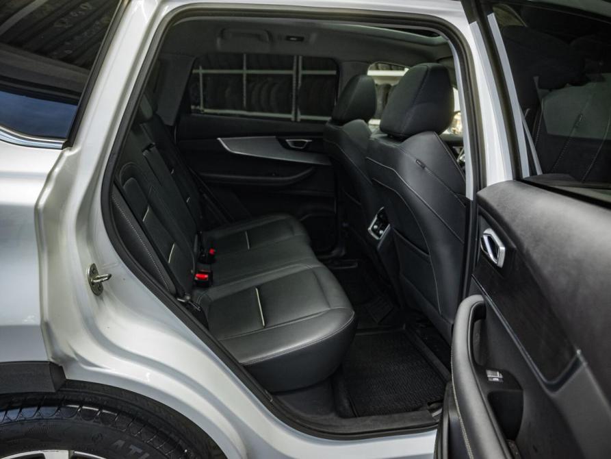 Chery Tiggo 7 Pro Max I Челябинск  - изображение 17