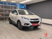 Hyundai ix35 I Рестайлинг Пермь  - изображение 25