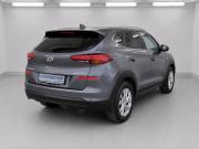 Hyundai Tucson III Рестайлинг Москва  - изображение 21