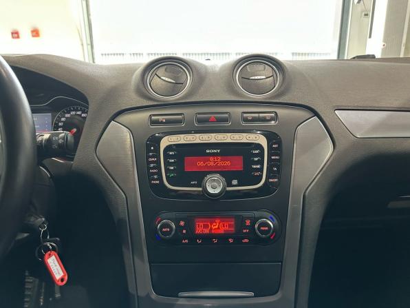 Ford Mondeo IV Рестайлинг с пробегом 2012 года, цена 750 000 рублей, 259233 км, седан, Автокод Объявления
