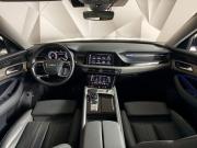 Audi Q6 Москва  - изображение 38