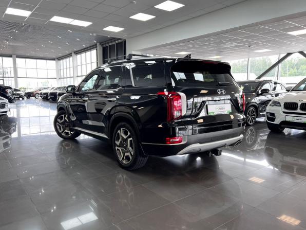 Hyundai Palisade I с пробегом 2020 года, цена 4 695 000 рублей, 107552 км, внедорожник, Автокод Объявления