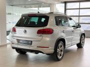 Volkswagen Tiguan I Рестайлинг Тверь  - изображение 24