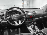 Kia Sportage III Екатеринбург  - изображение 30