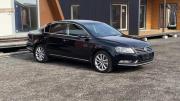 Volkswagen Passat B7 Санкт-Петербург  - изображение 15