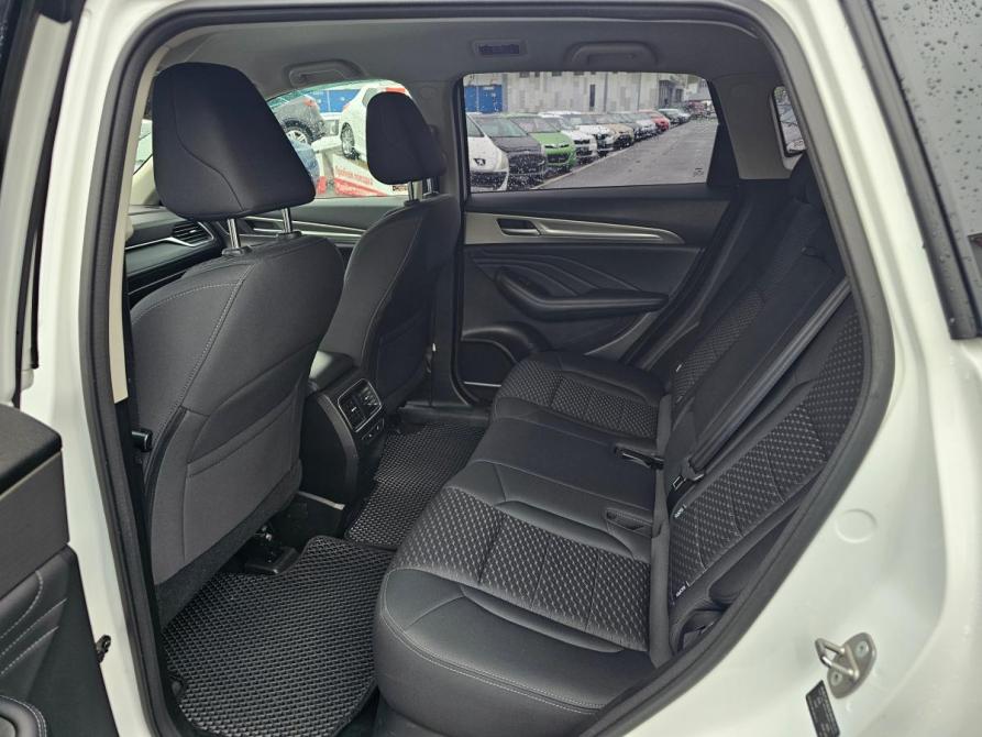Haval F7 I Тюмень  - изображение 12
