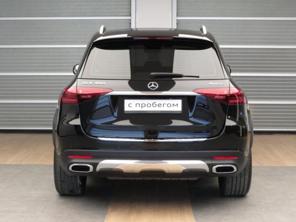 Mercedes-Benz GLE II (V167) Рестайлинг с пробегом 2025 года, цена 10 950 000 рублей, 9367 км, внедорожник, Автокод Объявления
