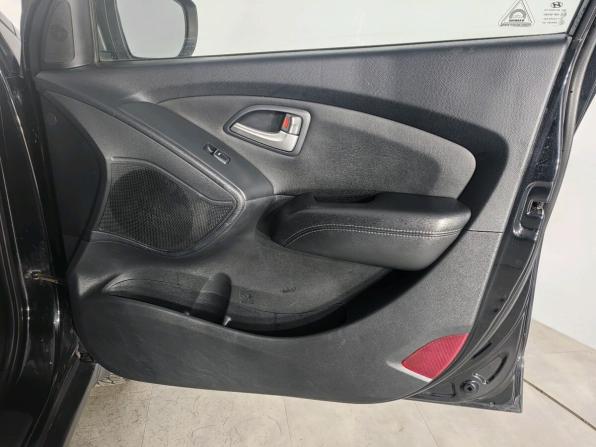 Hyundai ix35 I с пробегом 2011 года, цена 839 000 рублей, 188057 км, внедорожник, Автокод Объявления