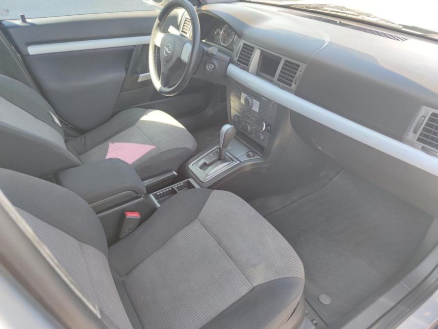 Opel Vectra C Астрахань  - изображение 12