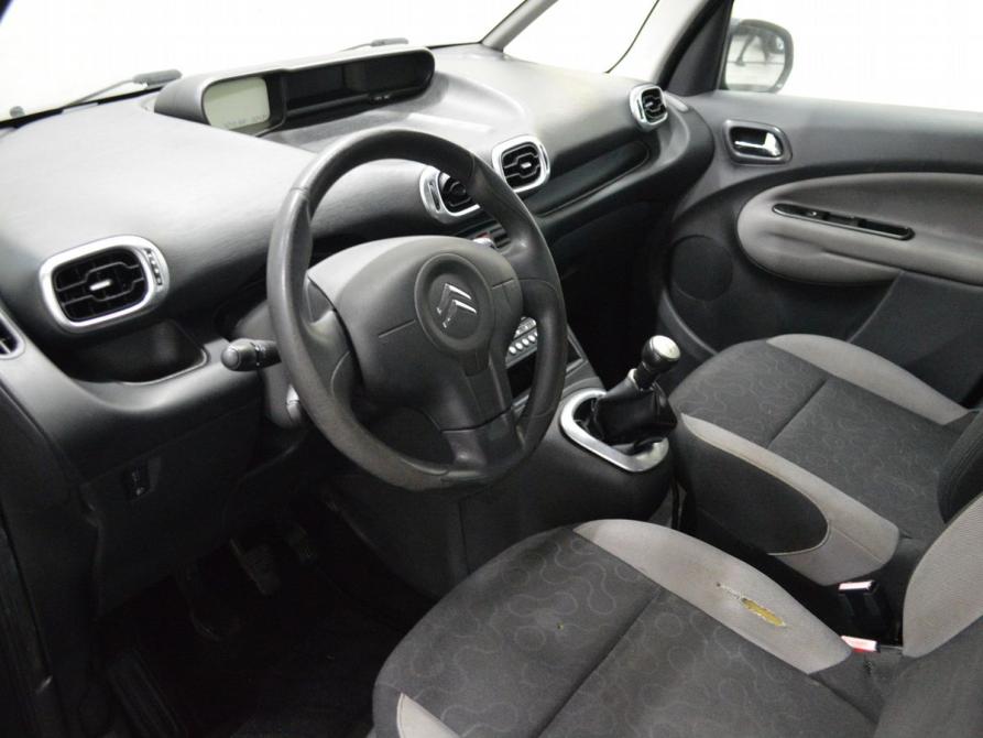 Citroen C3 Picasso I Санкт-Петербург  - изображение 9