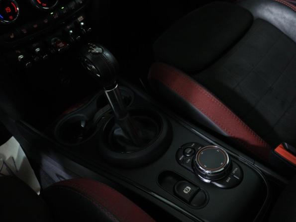 Mini Countryman II с пробегом 2019 года, цена 2 940 462 рубля, 90304 км, внедорожник, Автокод Объявления