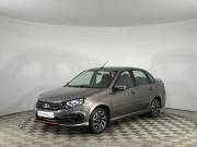 Lada (ВАЗ) Granta I Рестайлинг Воронеж  - изображение 21