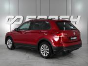 Volkswagen Tiguan II Рестайлинг Ростов-на-Дону  - изображение 19