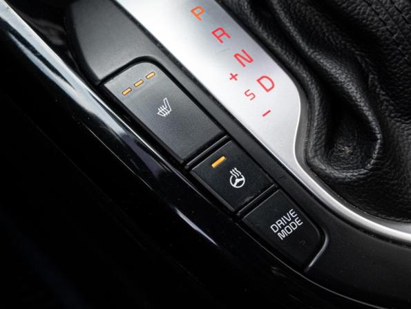 Kia Cerato IV Рестайлинг с пробегом 2021 года, цена 2 165 000 рублей, 135091 км, седан, Автокод Объявления