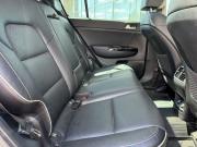 Kia Sportage IV Рестайлинг Воронеж  - изображение 24