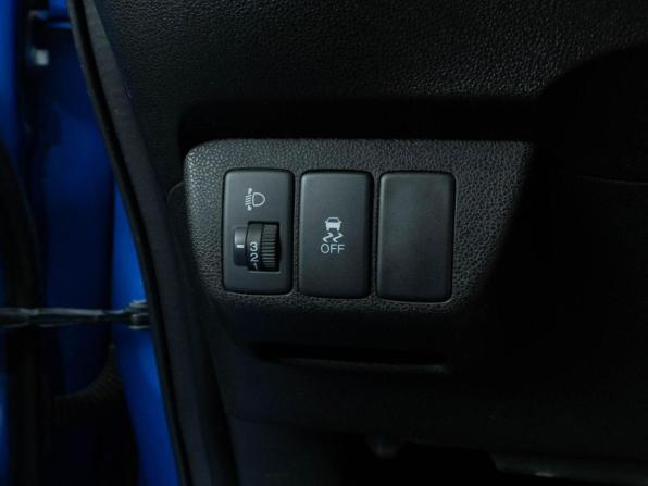 Honda Jazz II Рестайлинг с пробегом 2012 года, цена 989 000 рублей, 183226 км, хэтчбек, Автокод Объявления