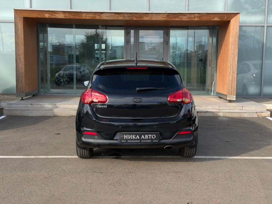 Kia Ceed II Оренбург  - изображение 5