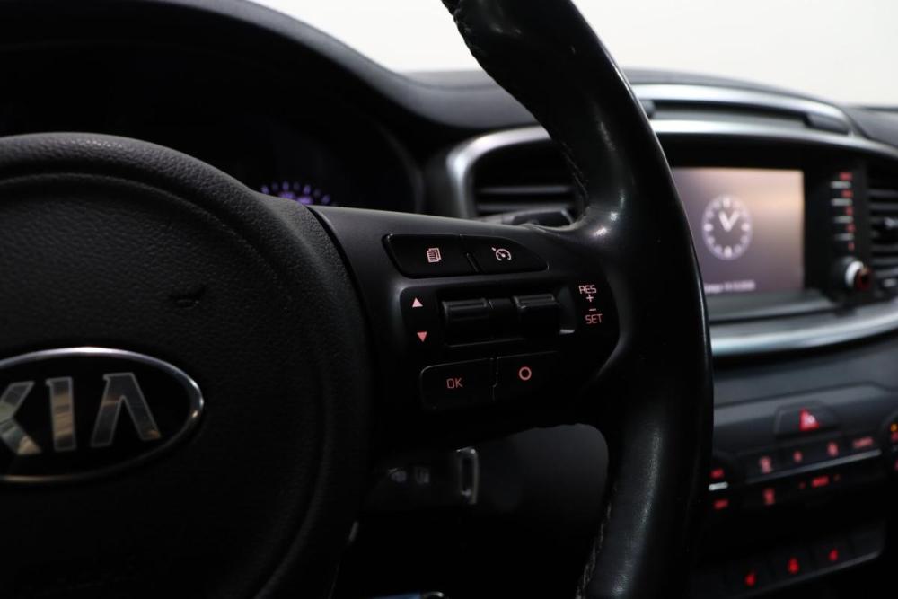 Kia Sorento III Prime Рестайлинг Сургут  - изображение 20