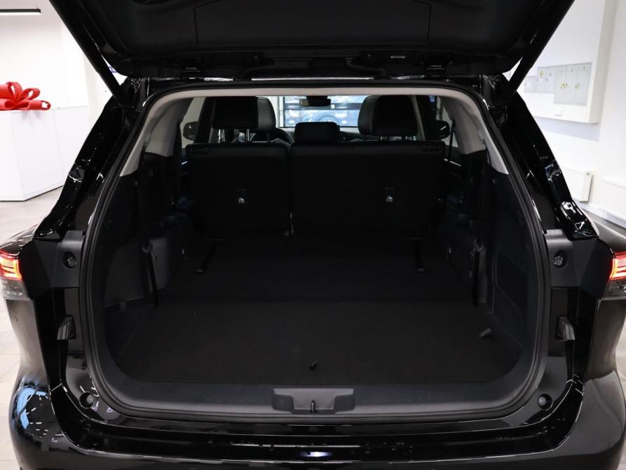 Toyota Highlander IV (XU70) Калуга  - изображение 9