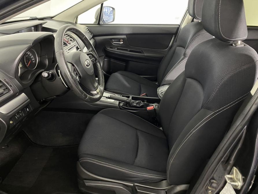 Subaru Impreza IV Воронеж  - изображение 11