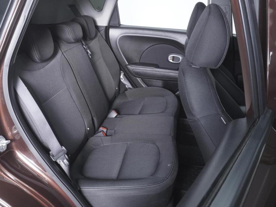 Kia Soul II Рестайлинг Ростов-на-Дону  - изображение 7